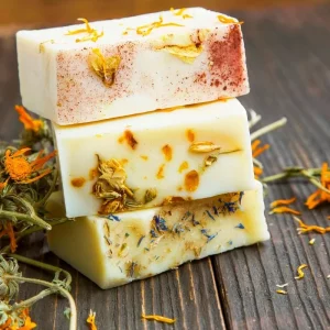 Beaded Embroidery Kit